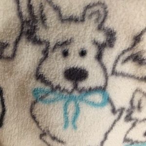 Meet your Posher, Riley